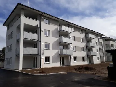 Wohnung mieten in Vöcklabruck – 73,67 m², € 847