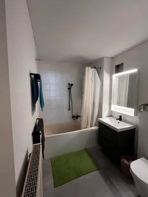 2-Zimmer-Wohnung mieten in Salzburg Stadt – 67 m², € 1.350 – Bild 5 von 5