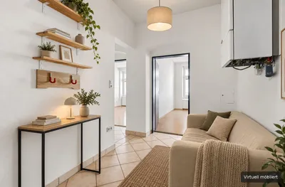 2-Zimmer-Wohnung kaufen in Wien – 59,12 m², € 329.000 – Bild 3 von 11