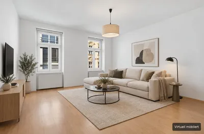 2-Zimmer-Wohnung kaufen in Wien – 59,12 m², € 329.000