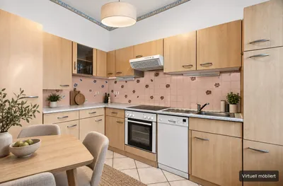 2-Zimmer-Wohnung kaufen in Wien – 59,12 m², € 329.000 – Bild 5 von 11