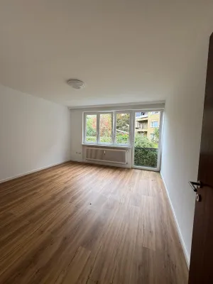 1-Zimmer-Wohnung mieten in Innsbruck – 24 m², € 850 – Bild 1 von 5