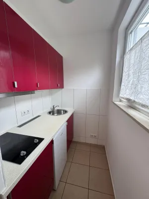1-Zimmer-Wohnung mieten in Innsbruck – 24 m², € 850 – Bild 3 von 5