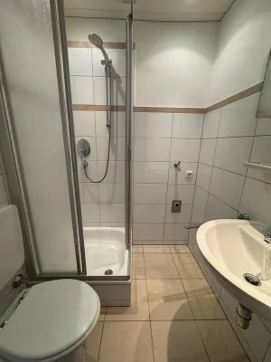 1-Zimmer-Wohnung mieten in Innsbruck – 24 m², € 850 – Bild 4 von 5