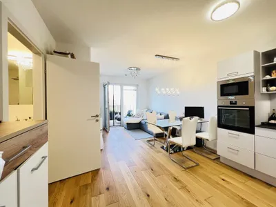 2-Zimmer-Wohnung mieten in Sankt Pölten – 47,15 m², € 799 – Bild 3 von 16