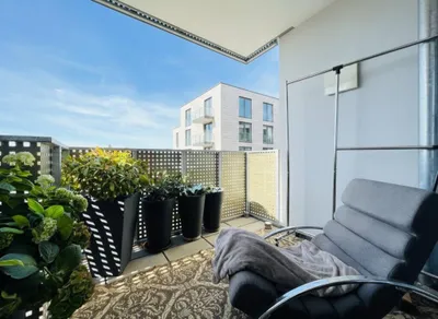 2-Zimmer-Wohnung mieten in Sankt Pölten – 47,15 m², € 799 – Bild 9 von 16