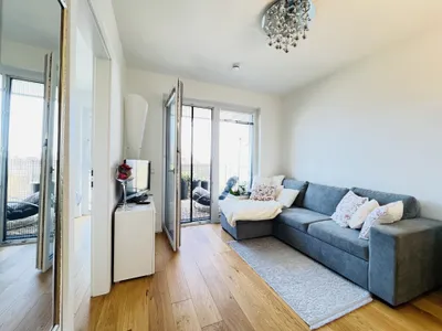 2-Zimmer-Wohnung mieten in Sankt Pölten – 47,15 m², € 799