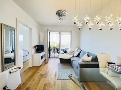 2-Zimmer-Wohnung mieten in Sankt Pölten – 47,15 m², € 799 – Bild 4 von 16