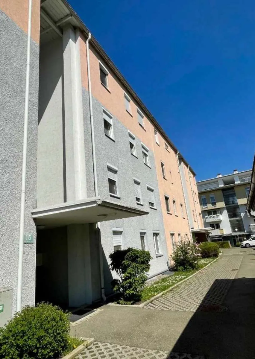 Wohnung – Knittelfeld - Ansicht 3