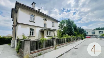 Haus kaufen in Sankt Pölten – 439 m², € 499.000 – Bild 2 von 9
