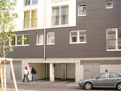 Immobilie mieten in Wien – € 152 – Bild 1 von 2