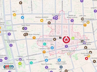 Immobilie mieten in Wien – € 152 – Bild 2 von 2