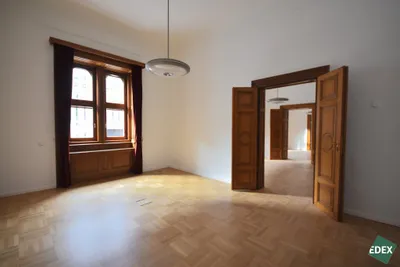 4-Zimmer-Gewerbeimmobilie mieten in Wien – 133 m², € 3.192
