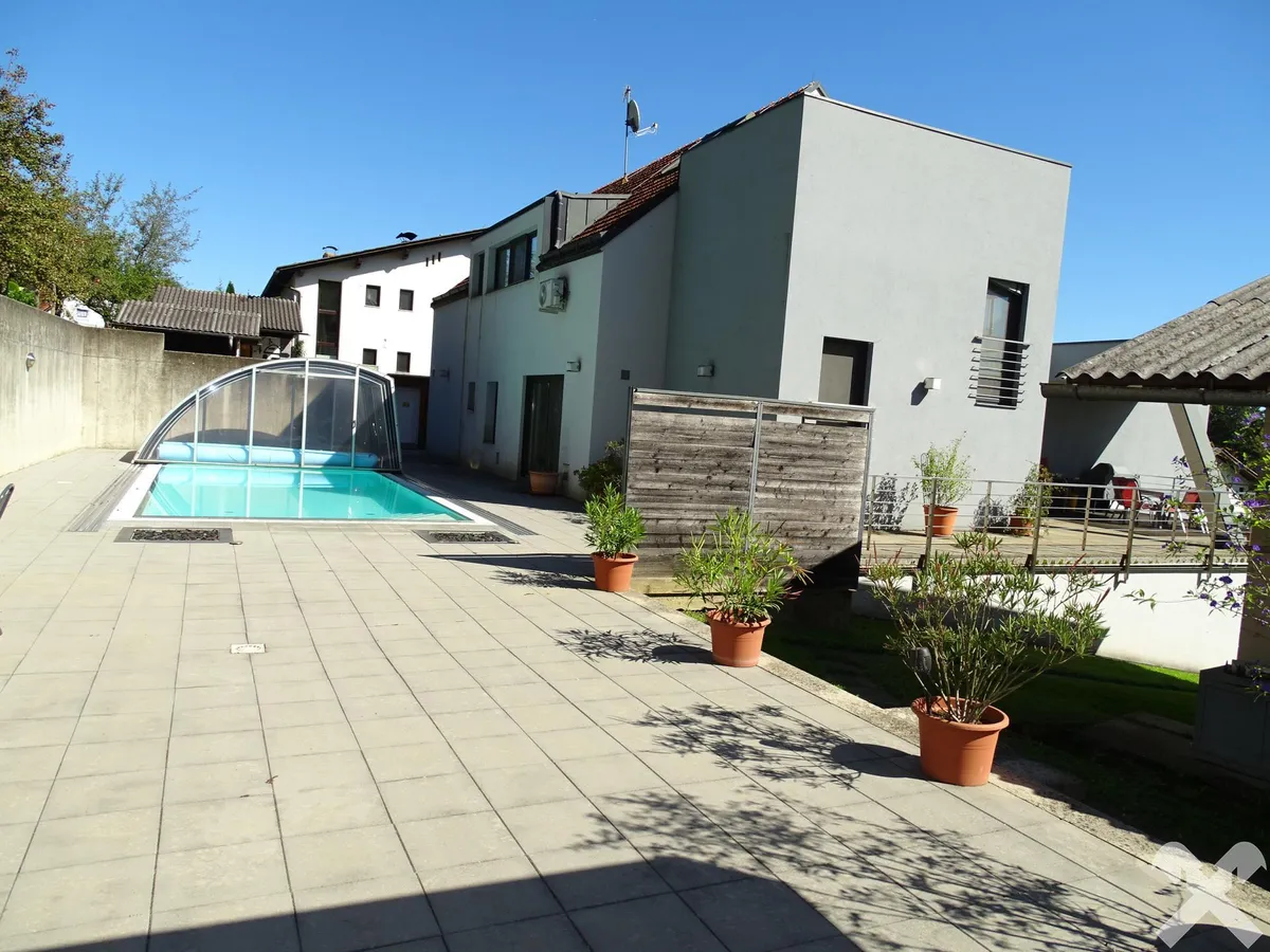 Ihr Traumhaus in der Weststeiermark! Ankommen. Wohlfühlen. Bleiben. - Ansicht 2