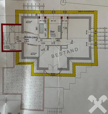 6-Zimmer-Haus kaufen in Deutschlandsberg – 230 m², € 498.000 – Bild 30 von 31