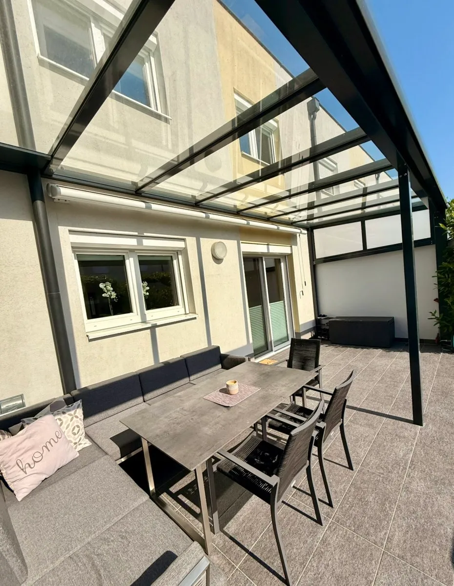 Haus – Leobersdorf, Wittmannsdorf, Katastralgemeinde Leobersdorf - Ansicht 2