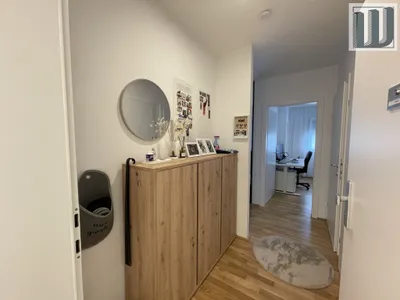 2-Zimmer-Wohnung mieten in Wiener Neustadt – 44,37 m², € 749 – Bild 6 von 22