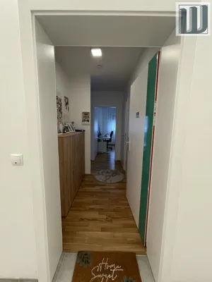 2-Zimmer-Wohnung mieten in Wiener Neustadt – 44,37 m², € 749 – Bild 5 von 22