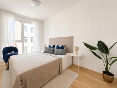 2-Zimmer-Wohnung kaufen in Wien – 37 m², € 234.900 – Bild 5 von 8