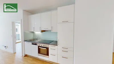 2-Zimmer-Wohnung mieten in Graz – 49,96 m², € 899 – Bild 5 von 22