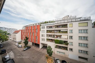 2-Zimmer-Wohnung kaufen in Wien – 43 m², € 198.000 – Bild 16 von 19