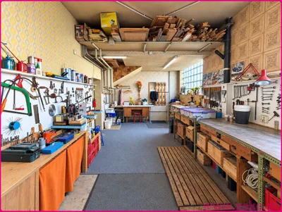 Gewerbeimmobilie kaufen in Graz-Umgebung – 300 m², € 369.900 – Bild 12 von 13