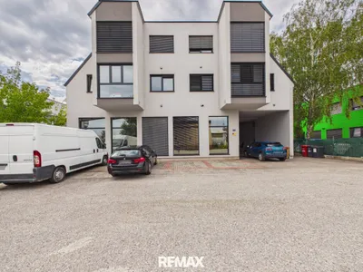 1-Zimmer-Gewerbeimmobilie mieten in Bruck an der Leitha – 75 m², € 602 – Bild 10 von 11