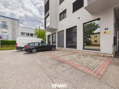 1-Zimmer-Gewerbeimmobilie mieten in Bruck an der Leitha – 75 m², € 602 – Bild 5 von 11