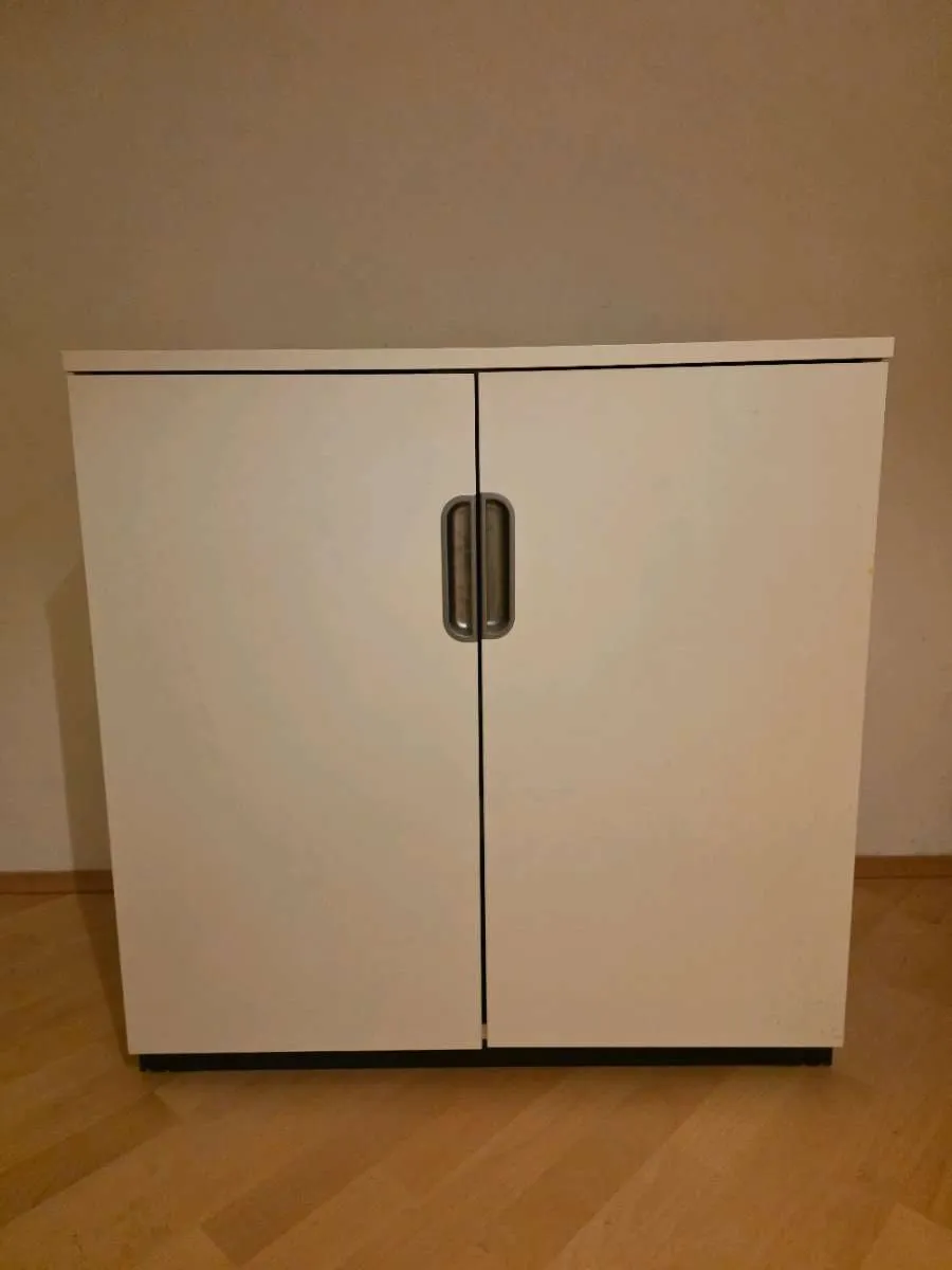 IKEA GALANT AKTENSCHRANK * SCHRANK * WEISS, € 10,- (1120 Wien)