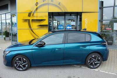 Peugeot 308 BlueHDi 130 S&S EAT8 Allure