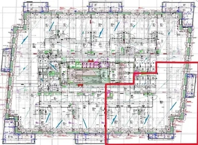 Gewerbeimmobilie mieten in Graz – 200 m², € 12 – Bild 7 von 7