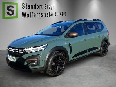 Dacia Jogger Extreme+ TCe 110