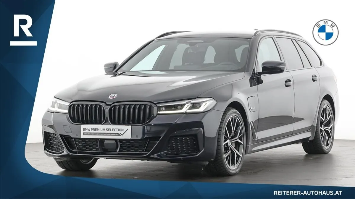 BMW 5er-Reihe