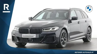 BMW 5er-Reihe 530e xDrive *M-Sportpaket*