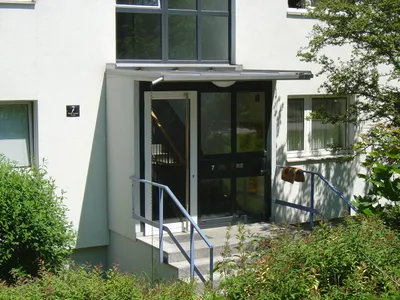 3-Zimmer-Wohnung mieten in Linz – 71 m², € 1.180 – Bild 1 von 11