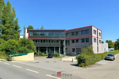 Gewerbeimmobilie mieten in Graz – 194 m²