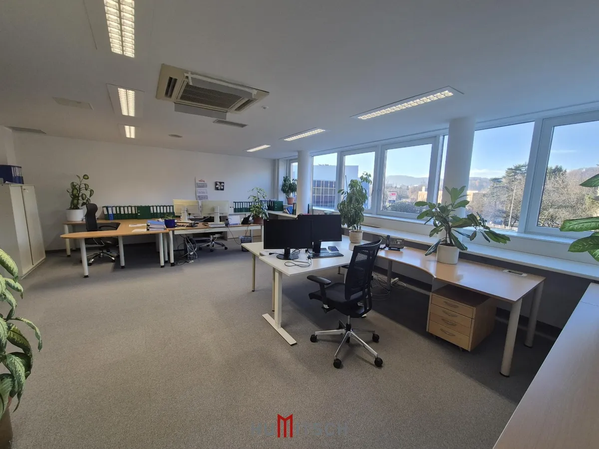 Bürofläche in Graz Straßgang - Ansicht 3