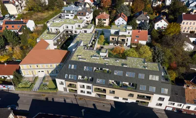2-Zimmer-Wohnung kaufen in Wien – 50,82 m², € 342.500 – Bild 5 von 10