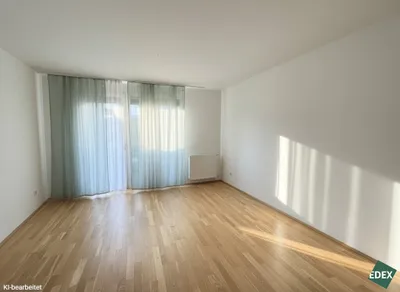 Familienwohnung mit 10,7 m² Balkon | 84 m² | nahe Siemens & VetMed | 1210 Wien – Bild 2