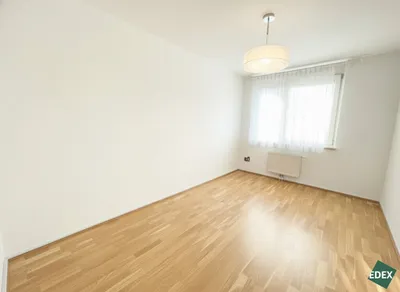 Familienwohnung mit 10,7 m² Balkon | 84 m² | nahe Siemens & VetMed | 1210 Wien – Bild 3