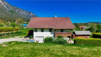 Wohnung kaufen in Hermagor – 200 m², € 789.000 – Bild 3 von 22