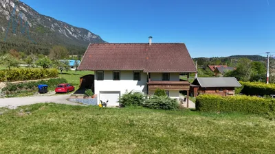 Wohnung kaufen in Hermagor – 200 m², € 789.000 – Bild 4 von 22