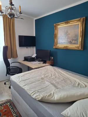 3-Zimmer-Haus kaufen in Sankt Pölten – 85 m², € 499.999 – Bild 10 von 14