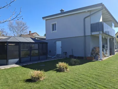 3-Zimmer-Haus kaufen in Sankt Pölten – 85 m², € 499.999