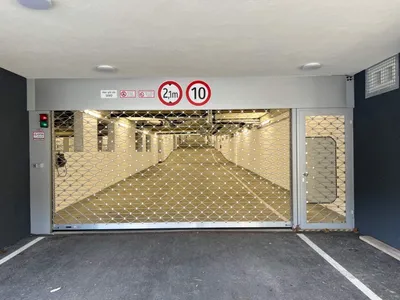 Immobilie kaufen in Tulln – 13 m², € 19.900 – Bild 2 von 3