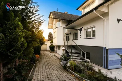 10-Zimmer-Gewerbeimmobilie kaufen in Oberpullendorf – 331 m², € 545.000 – Bild 4 von 60