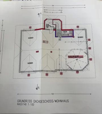 10-Zimmer-Gewerbeimmobilie kaufen in Oberpullendorf – 331 m², € 545.000 – Bild 57 von 60