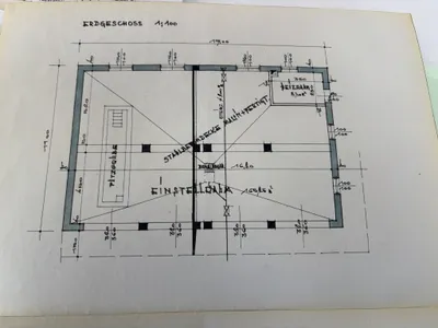 10-Zimmer-Gewerbeimmobilie kaufen in Oberpullendorf – 331 m², € 545.000 – Bild 58 von 60