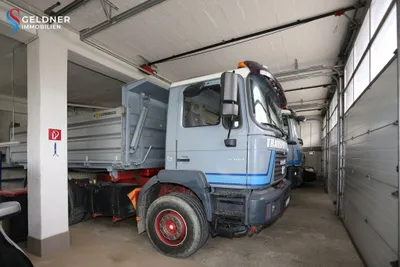 10-Zimmer-Gewerbeimmobilie kaufen in Oberpullendorf – 331 m², € 545.000 – Bild 50 von 60