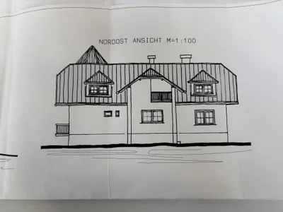 10-Zimmer-Gewerbeimmobilie kaufen in Oberpullendorf – 331 m², € 545.000 – Bild 54 von 60